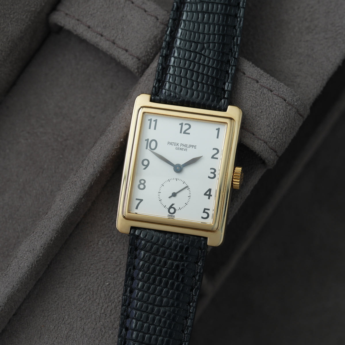 Patek Philippe Gondolo Ref. 5010J