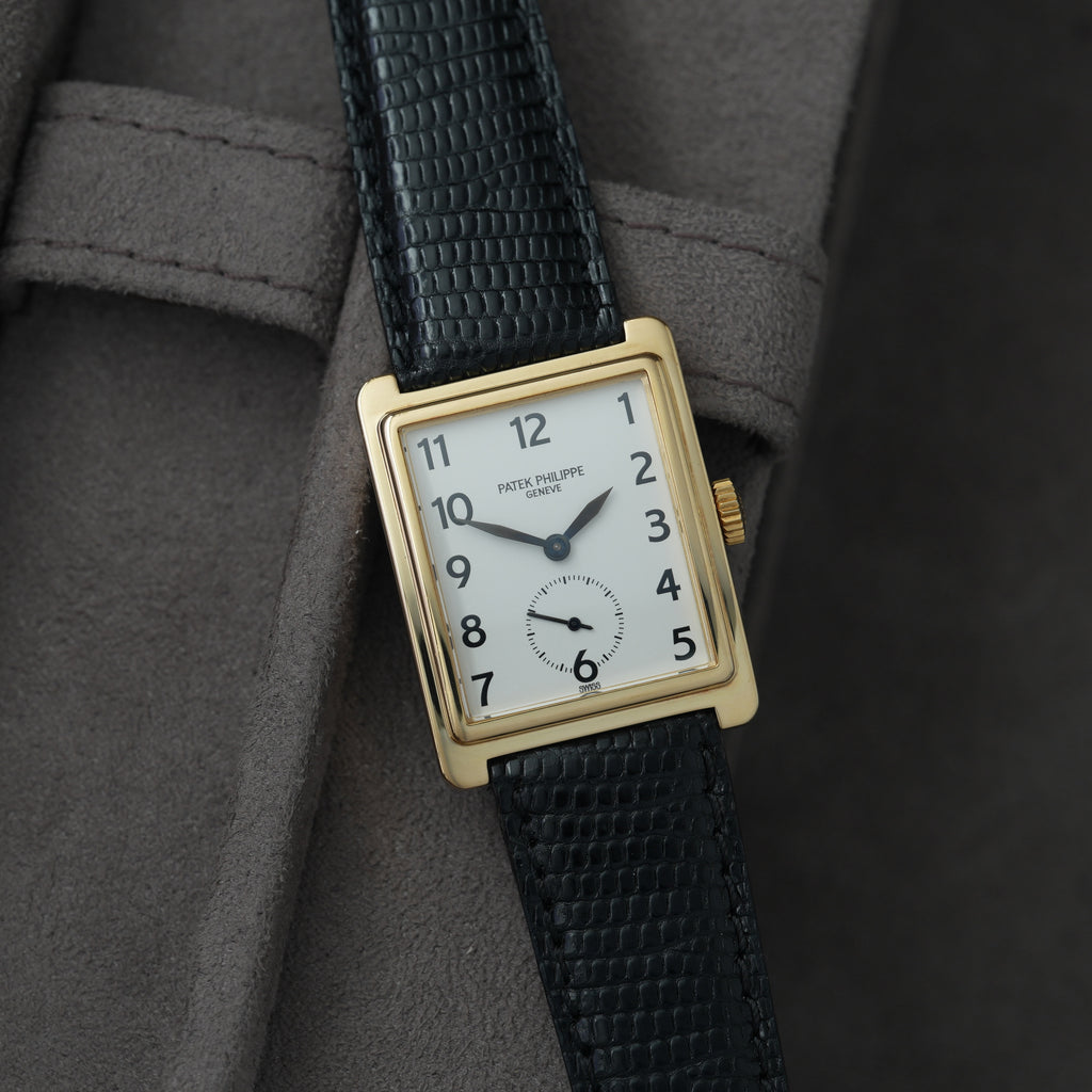 Patek Philippe Gondolo Ref. 5010J