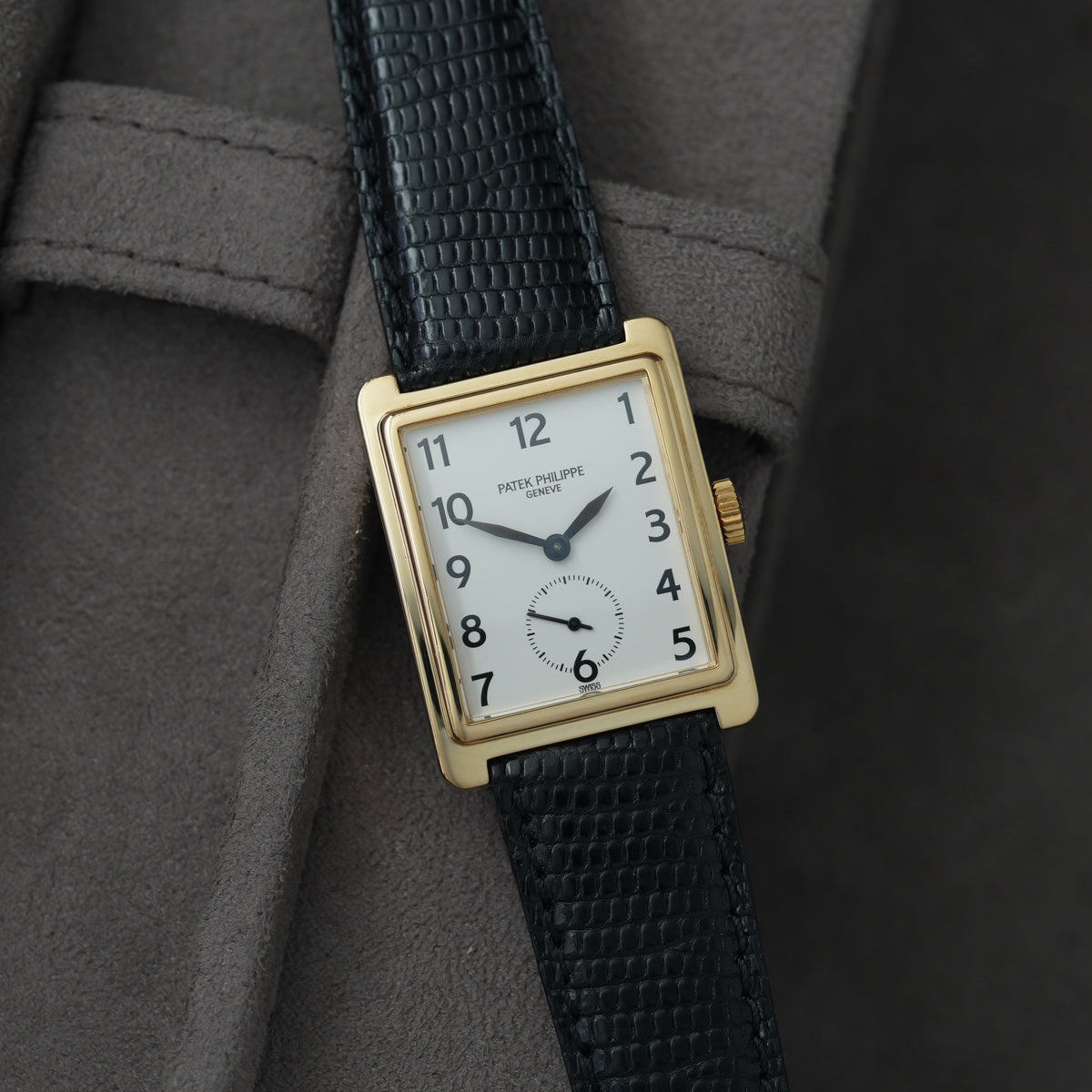 Patek Philippe Gondolo Ref. 5010J