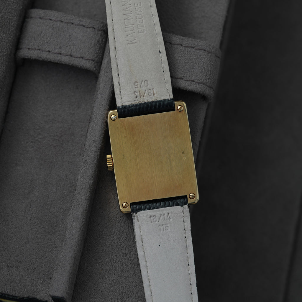 Patek Philippe Gondolo Ref. 5010J