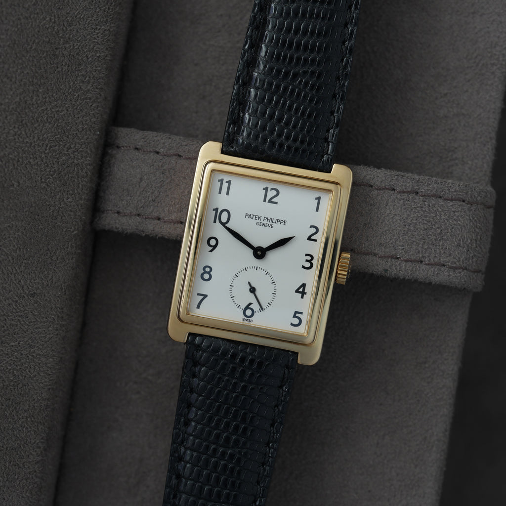 Patek Philippe Gondolo Ref. 5010J