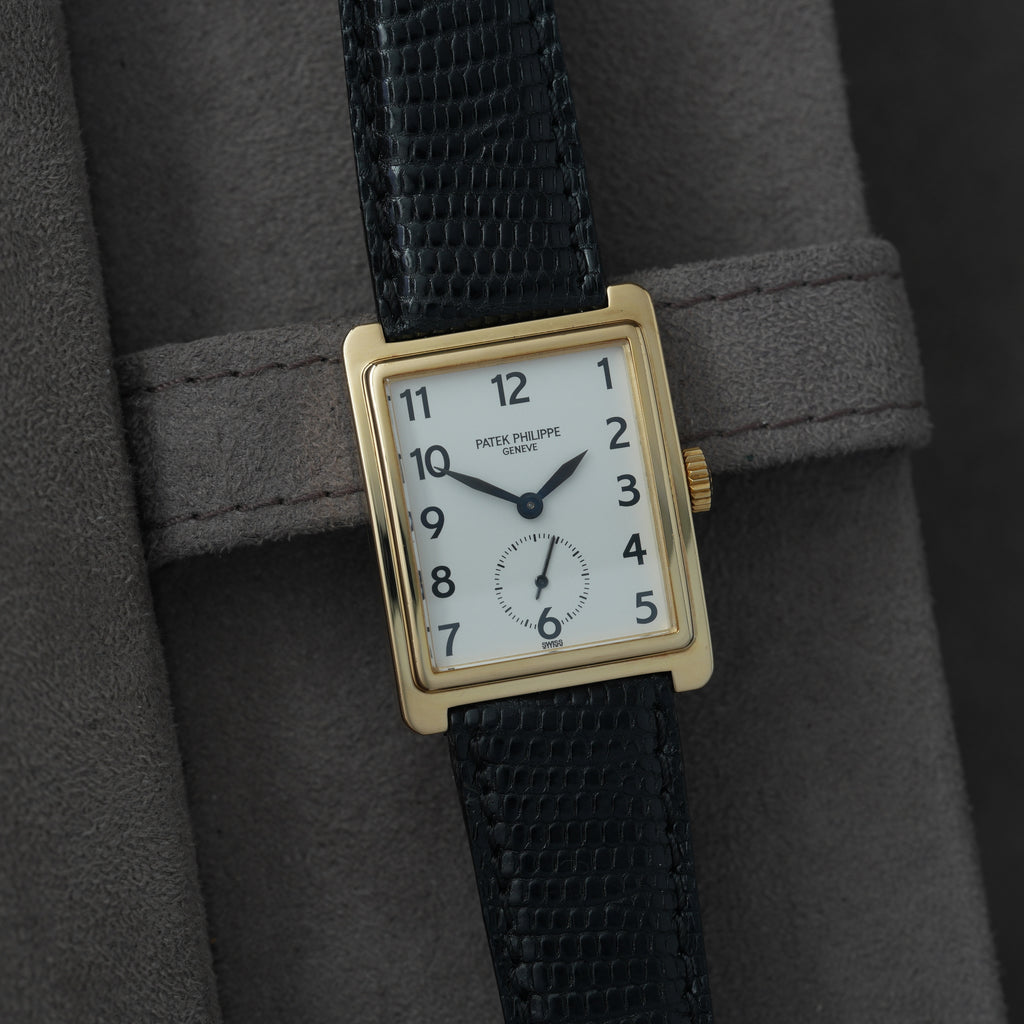 Patek Philippe Gondolo Ref. 5010J
