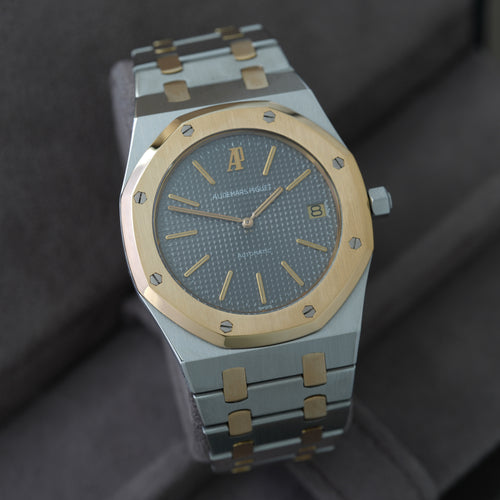 Audemars Piguet Royal Oak Jumbo Ref. 5402SA 'Eine von 876'