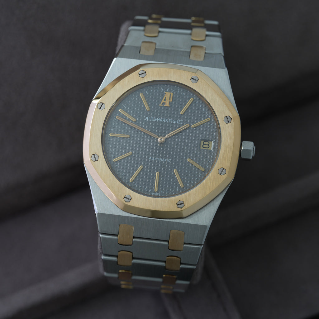 Audemars Piguet Royal Oak Jumbo Ref. 5402SA 'Eine von 876'