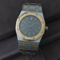Audemars Piguet Royal Oak Jumbo Ref. 5402SA 'Eine von 876'