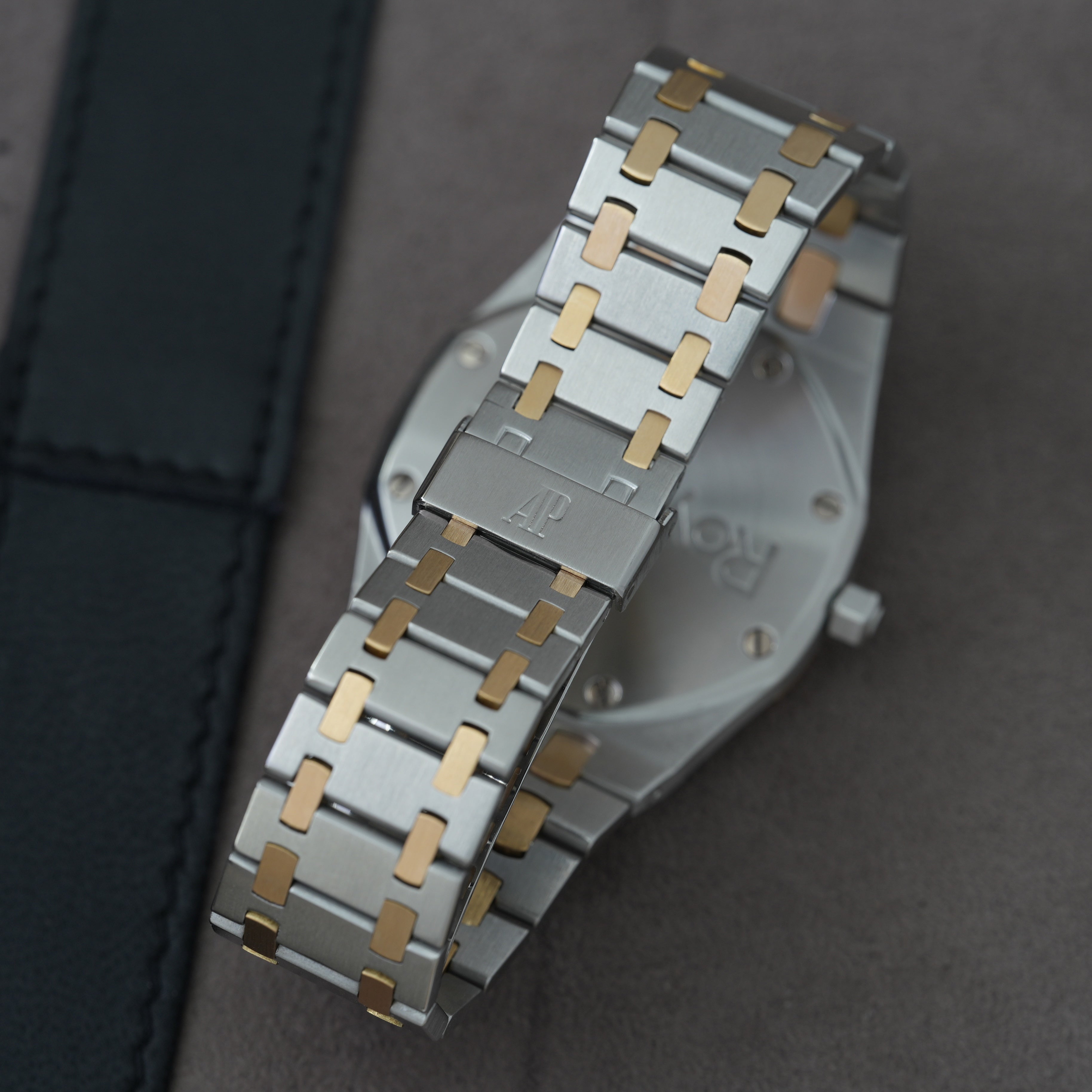 Audemars Piguet Royal Oak Jumbo Ref. 5402SA 'Eine von 876'