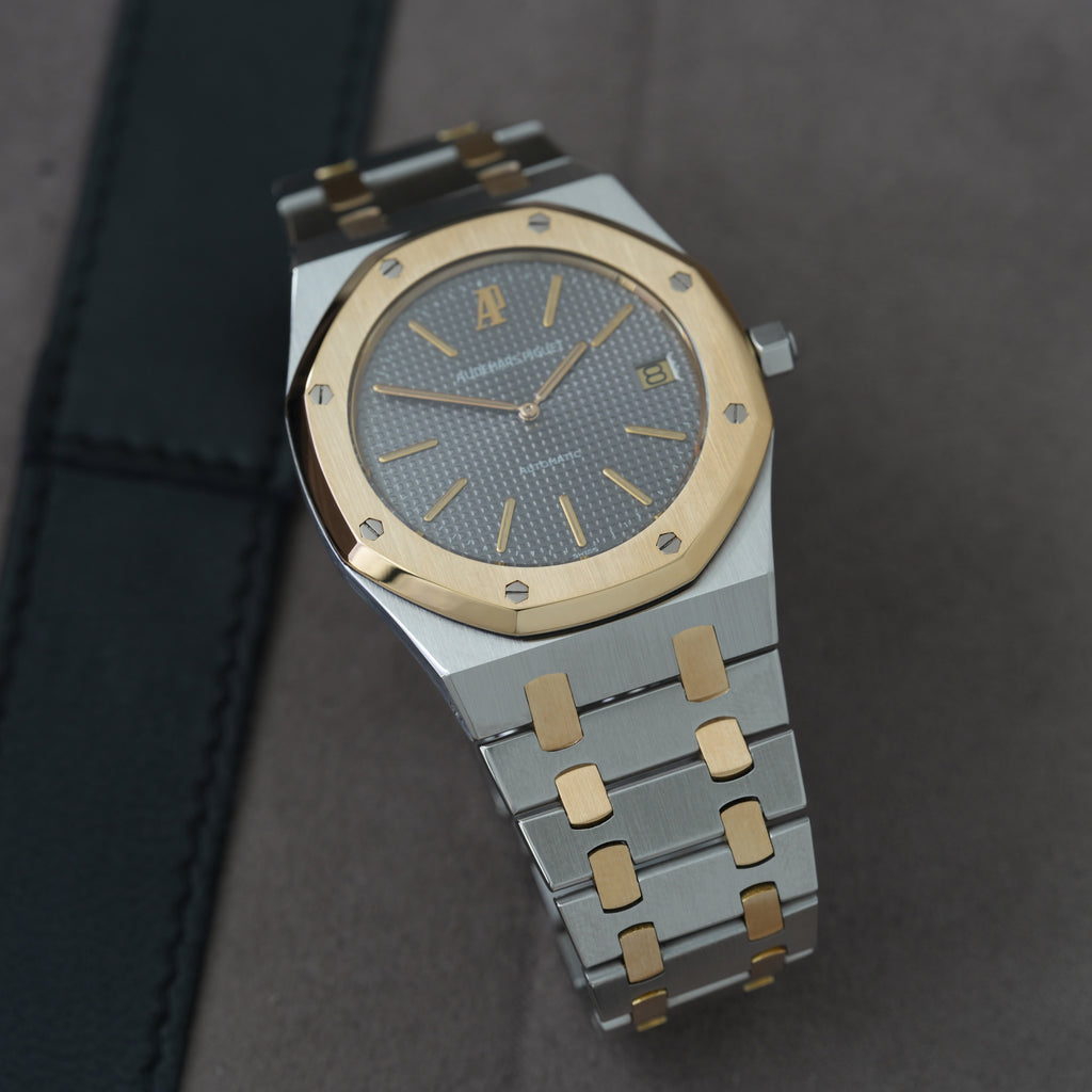 Audemars Piguet Royal Oak Jumbo Ref. 5402SA 'Eine von 876'