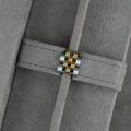 Rolex Jubilee Armbandelement 12mm "Datejust 31" "68273" Stahl/Gold