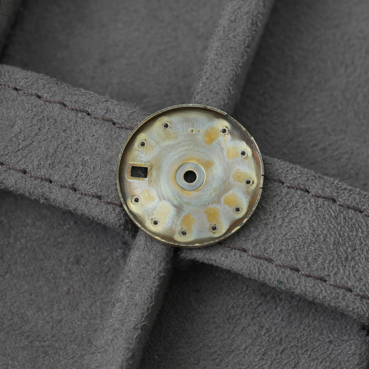 Rolex Datejust 26 Champagner Brillanten Zifferblatt 69173/69178/6917