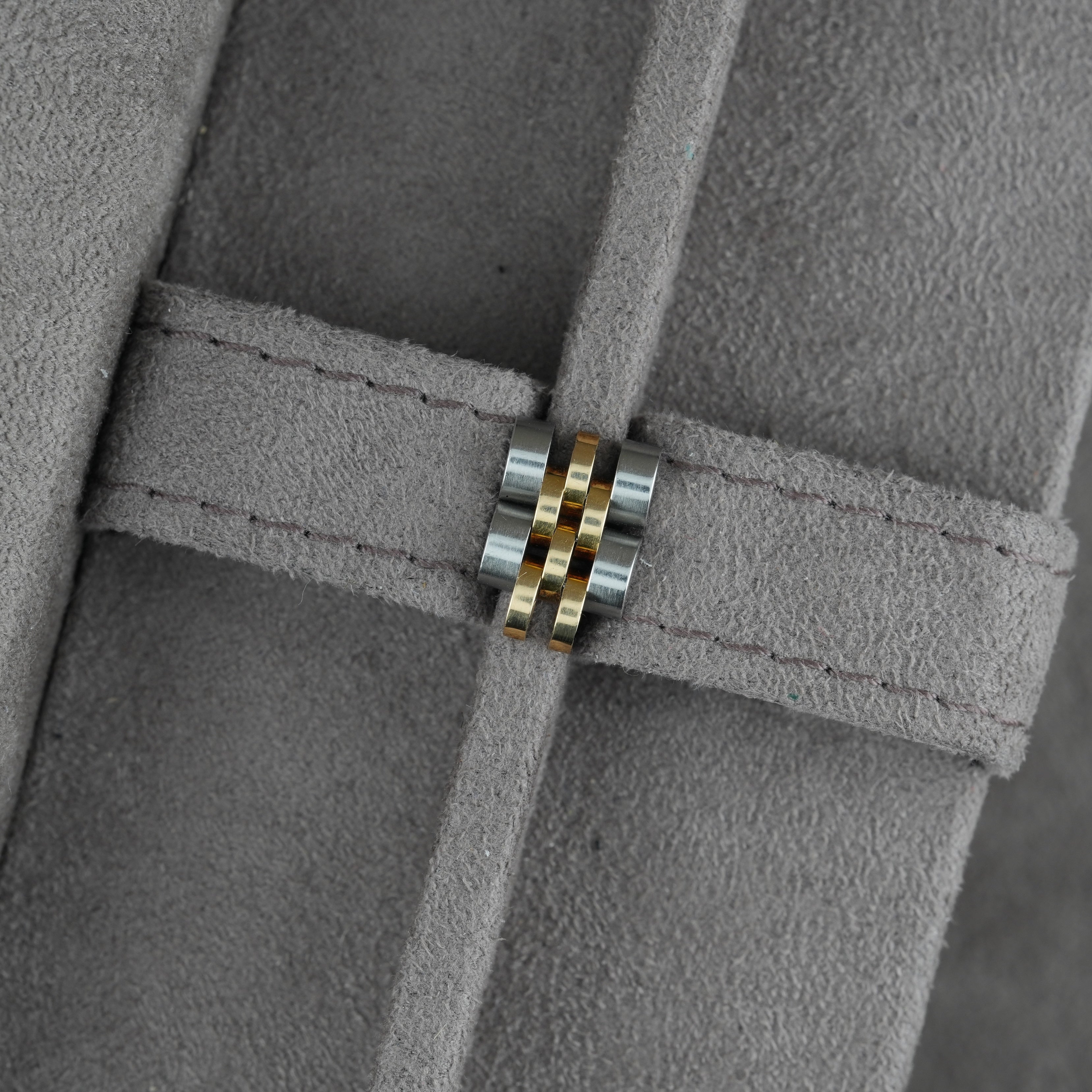 Rolex Jubilee Armbandelement 10mm "Lady-Datejust 26mm" "69173"