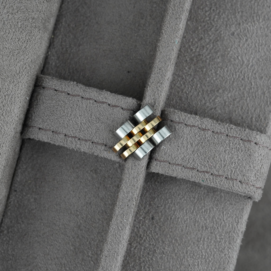 Rolex Jubilee Armbandelement 10mm "Lady-Datejust 26mm" "69173"