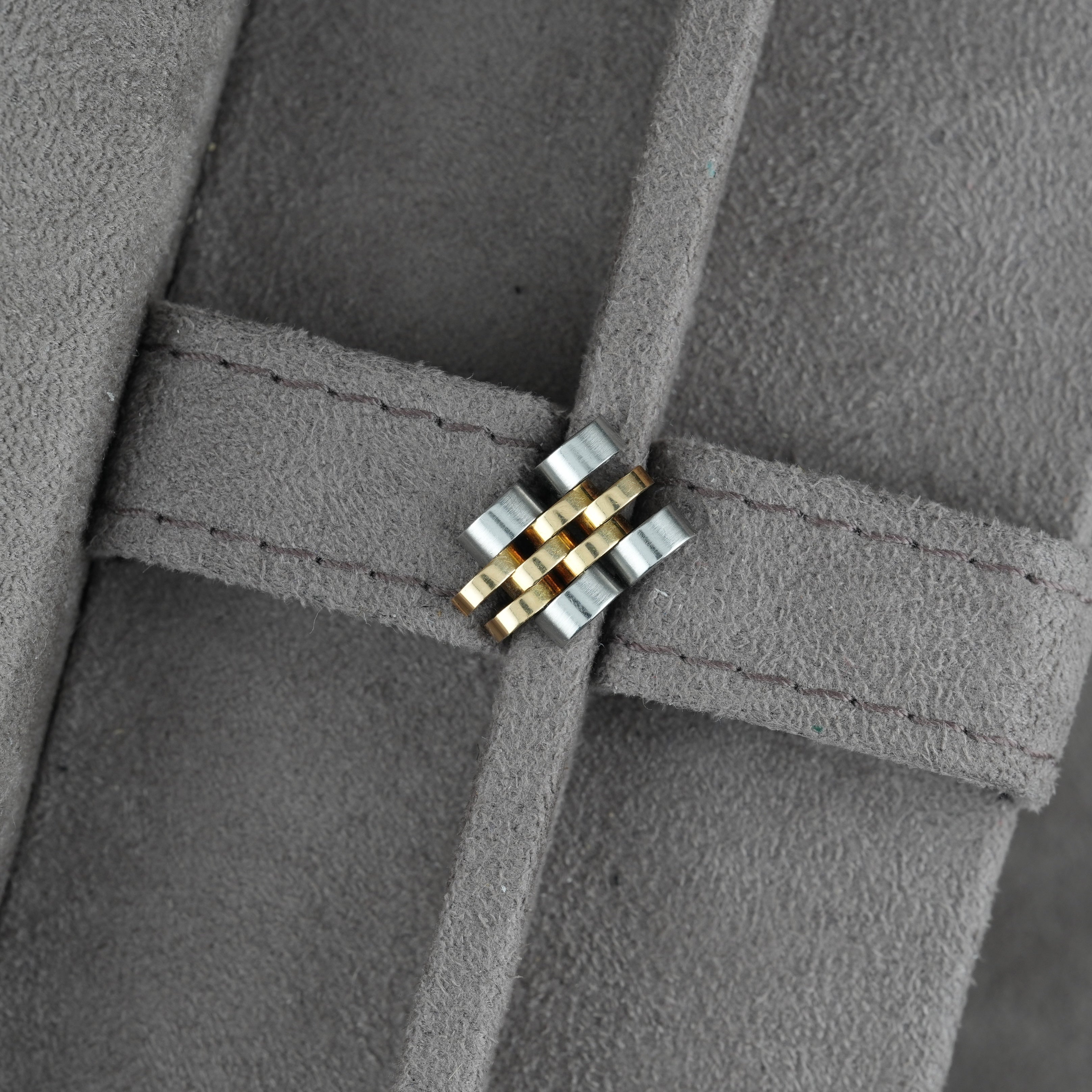 Rolex Jubilee Armbandelement 10mm "Lady-Datejust 26mm" "69173"