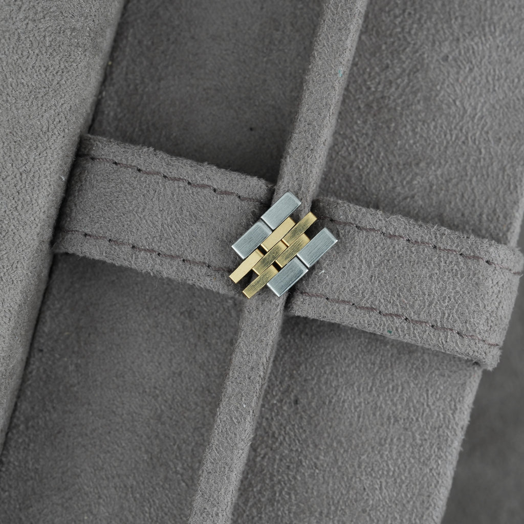 Rolex Jubilee Armbandelement 10mm "Lady-Datejust 26mm" "69173"
