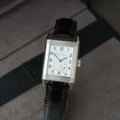 Jaeger-LeCoultre Grande Reverso Ref. 240.8.14 '8 Day's Power Reserve'