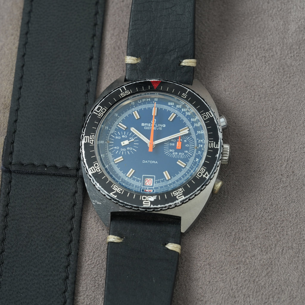 Breitling Datora Ref. 2034 1973