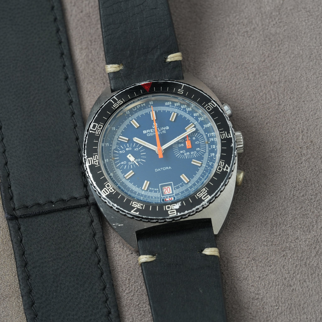 Breitling Datora Ref. 2034 1973