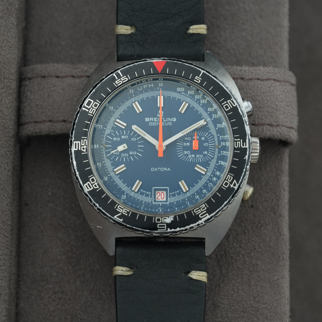 Breitling Datora Ref. 2034 1973
