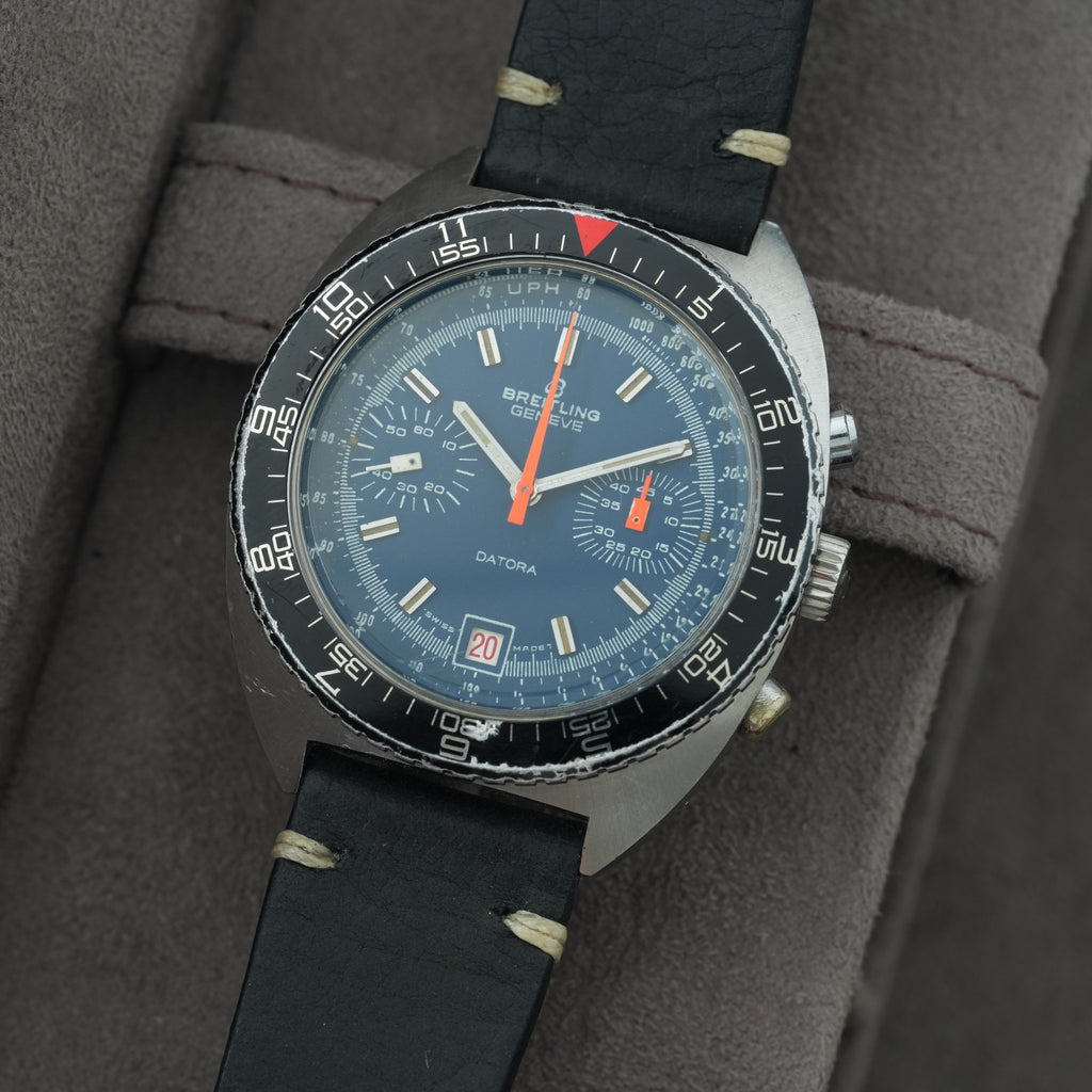 Breitling Datora Ref. 2034 1973