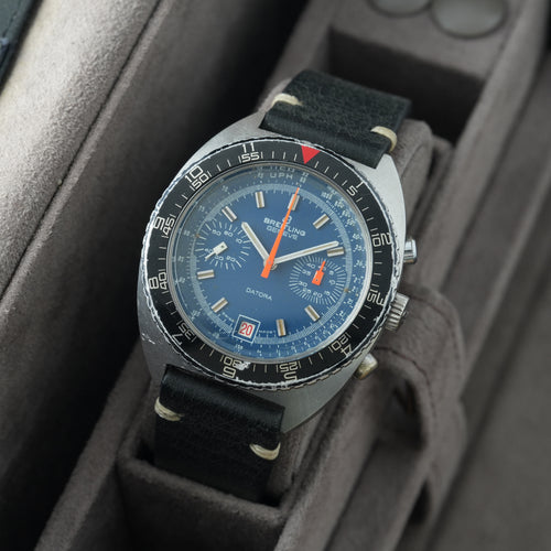 Breitling Datora Ref. 2034 1973