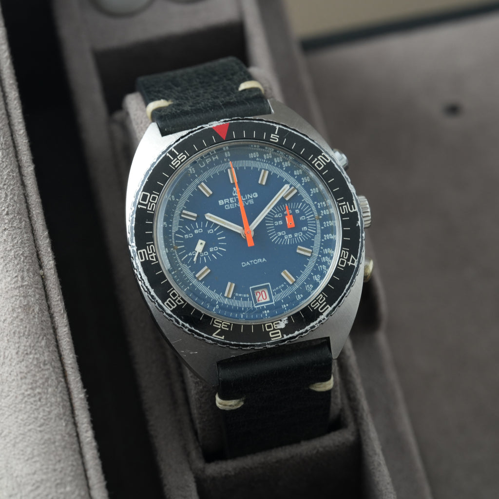 Breitling Datora Ref. 2034 1973