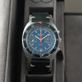 Breitling Datora Ref. 2034 1973