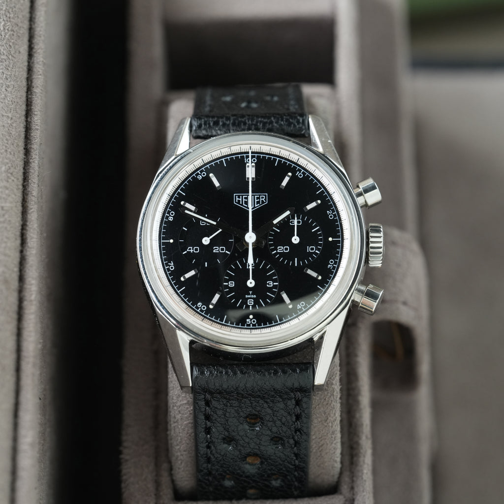 TAG Heuer Carrera Ref. CS3111 'Full Set 2003'