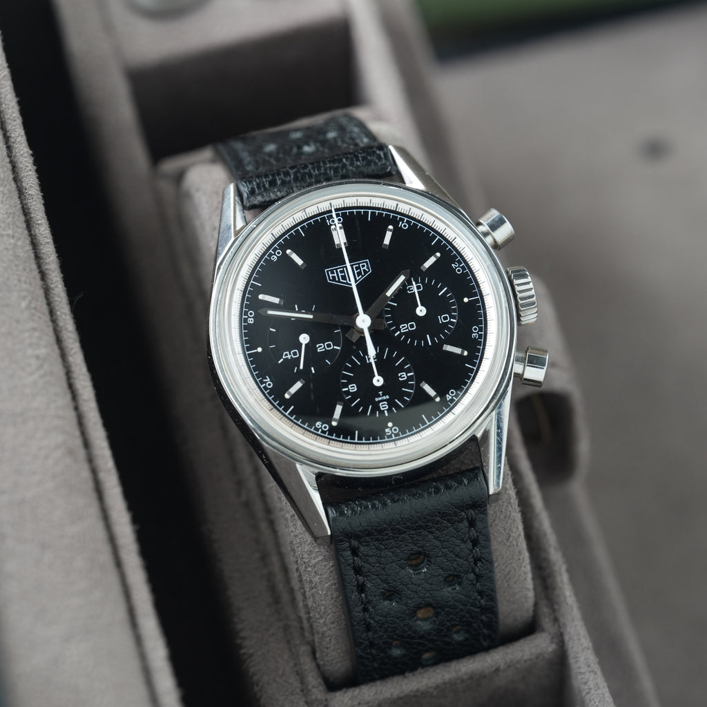 TAG Heuer Carrera Ref. CS3111 'Full Set 2003'