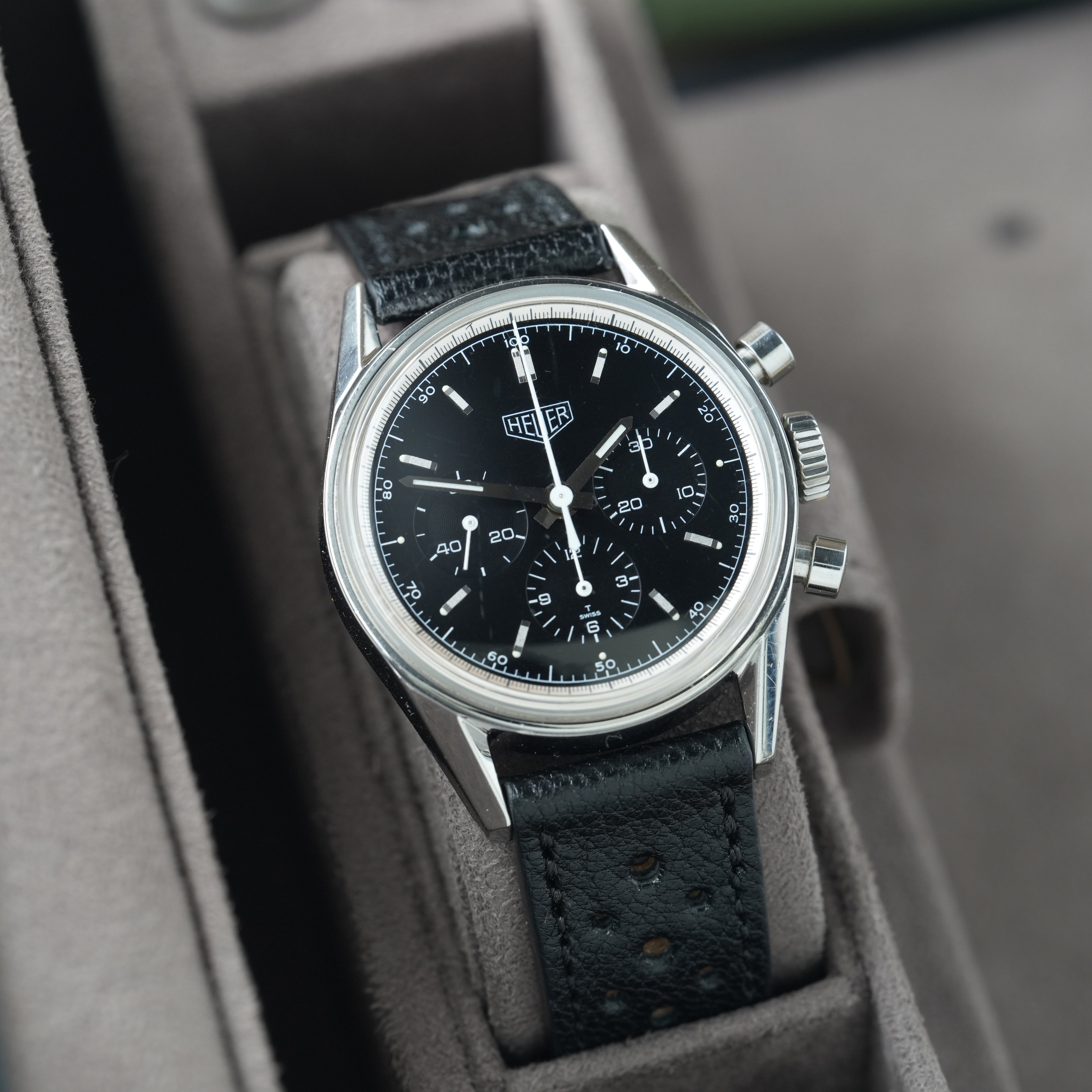 TAG Heuer Carrera Ref. CS3111 'Full Set 2003'