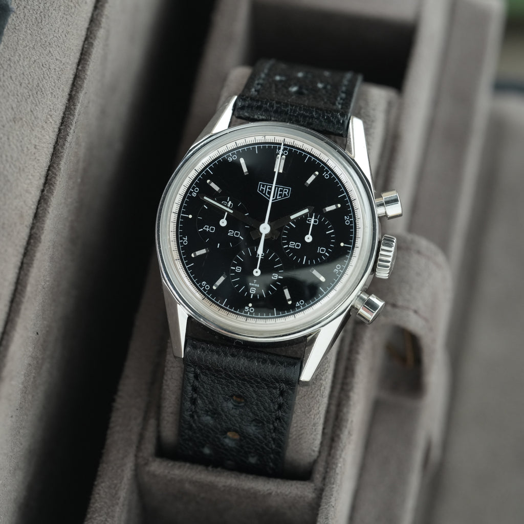 TAG Heuer Carrera Ref. CS3111 'Full Set 2003'