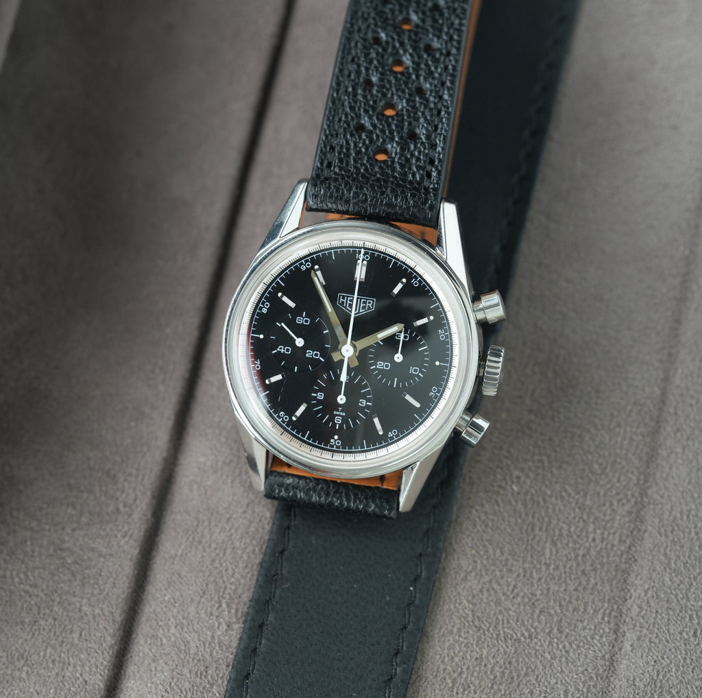 TAG Heuer Carrera Ref. CS3111 'Full Set 2003'