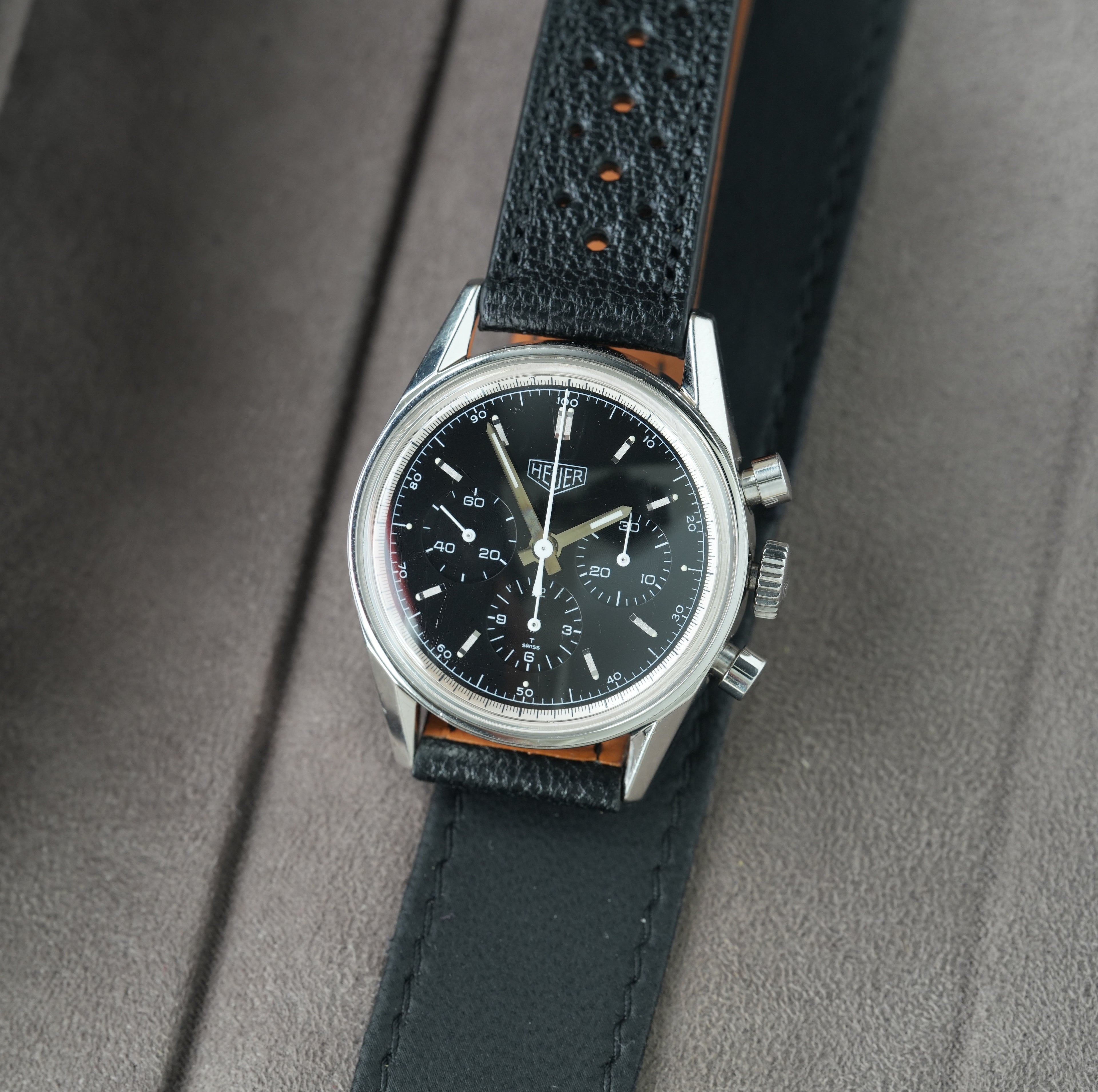 TAG Heuer Carrera Ref. CS3111 'Full Set 2003'