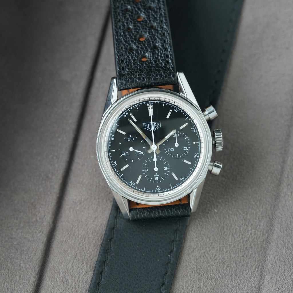 TAG Heuer Carrera Ref. CS3111 'Full Set 2003'