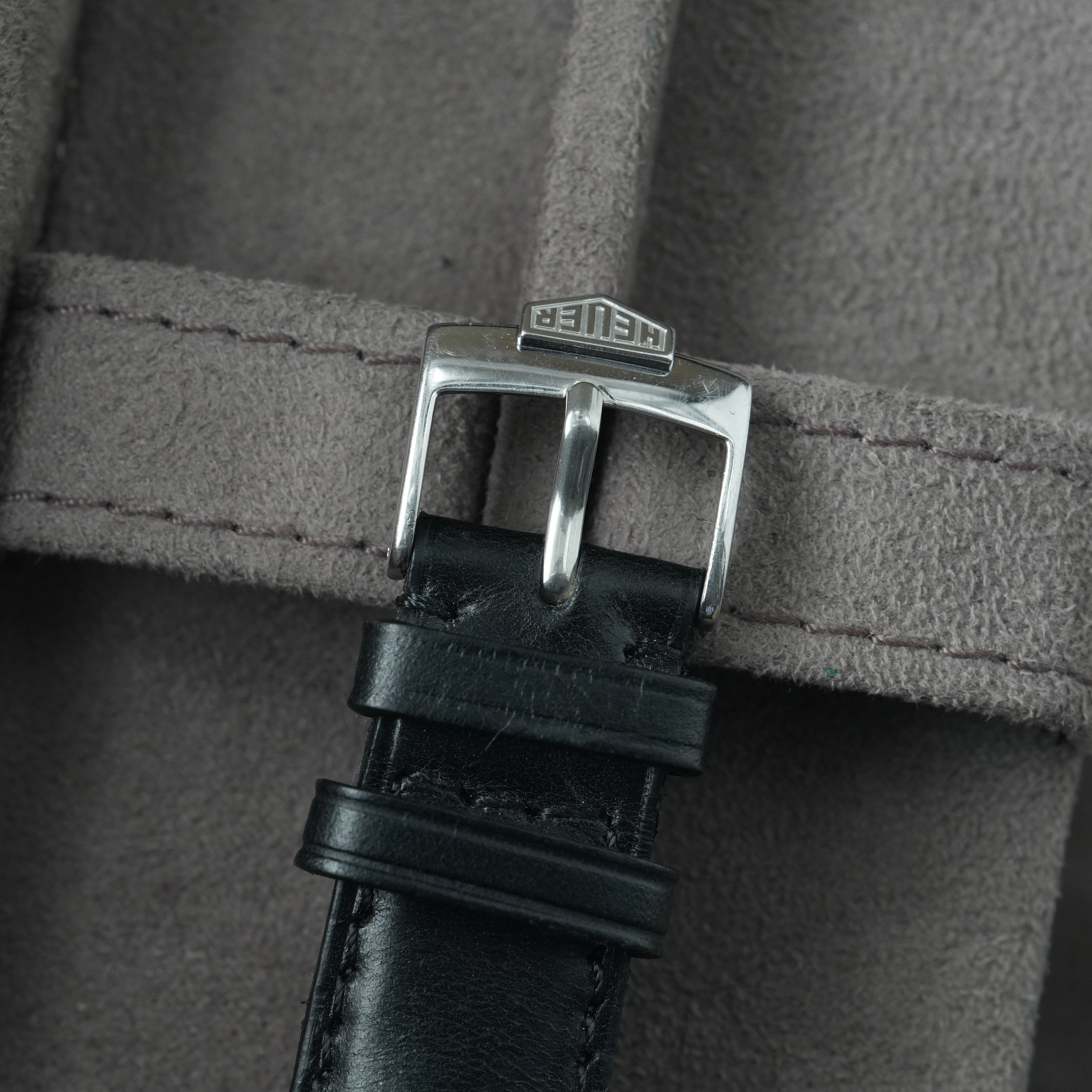 TAG Heuer Carrera 1964 Re-Edition Ref. CS3110