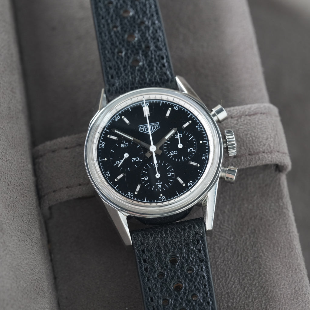 TAG Heuer Carrera Ref. CS3111 'Full Set 2003'
