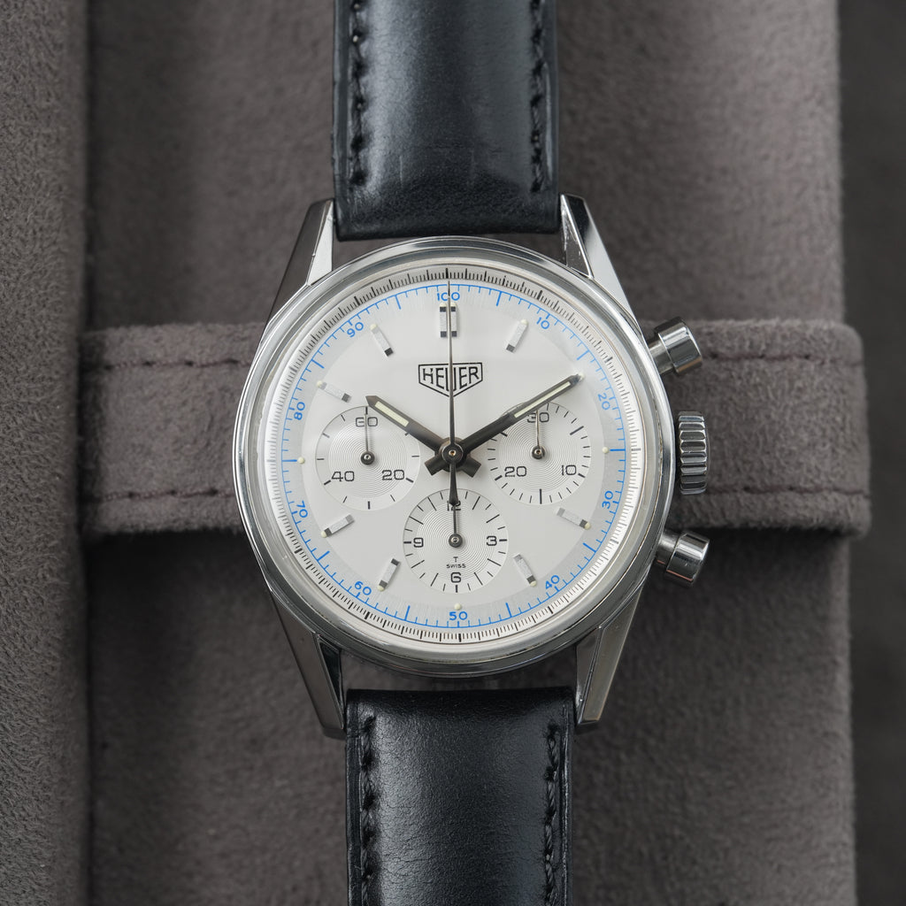 TAG Heuer Carrera 1964 Re-Edition Ref. CS3110