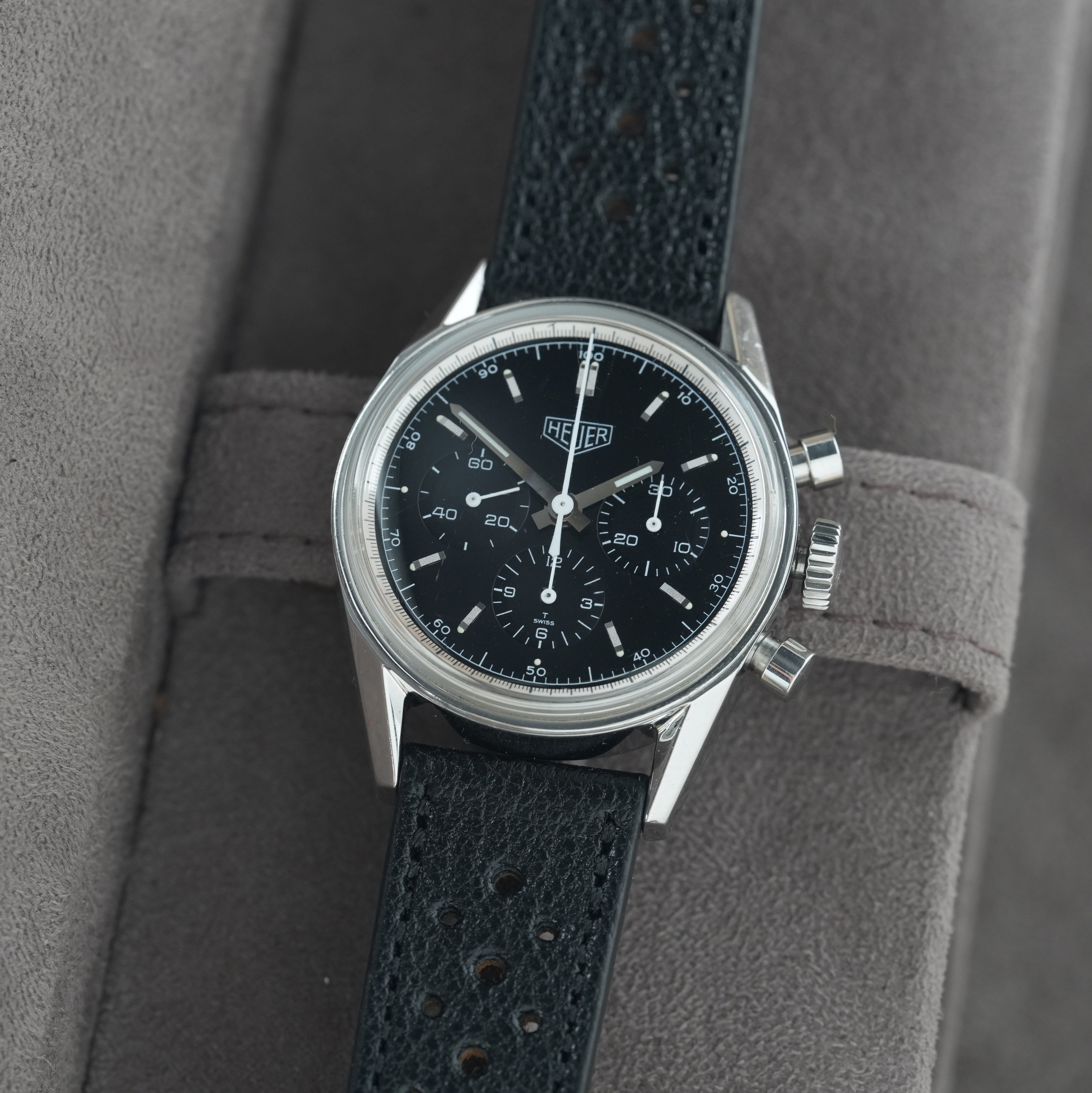 TAG Heuer Carrera Ref. CS3111 'Full Set 2003'