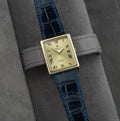 Rolex Cellini 18k Ref. 4105 1976