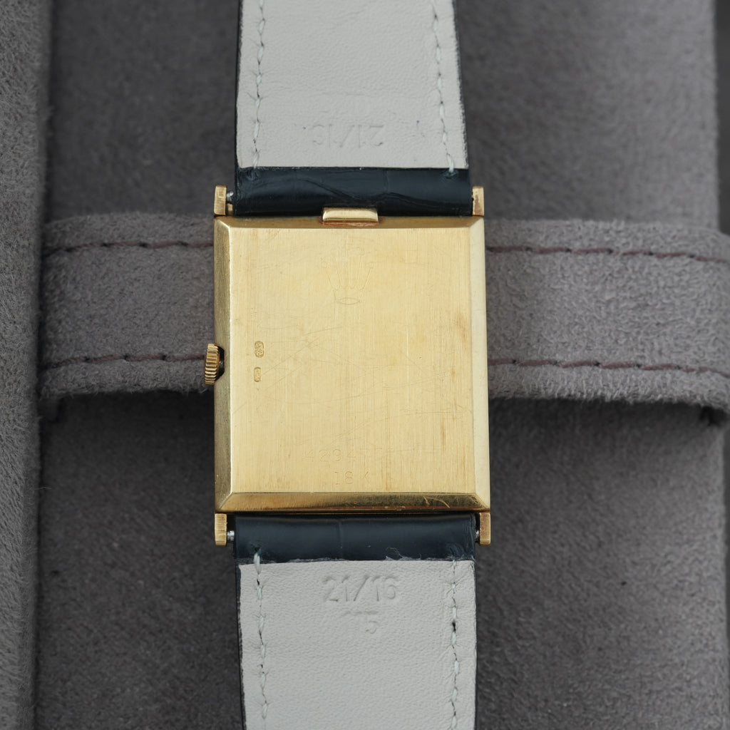 Rolex Cellini 'Midas' Ref. 4032 'Factory Set'