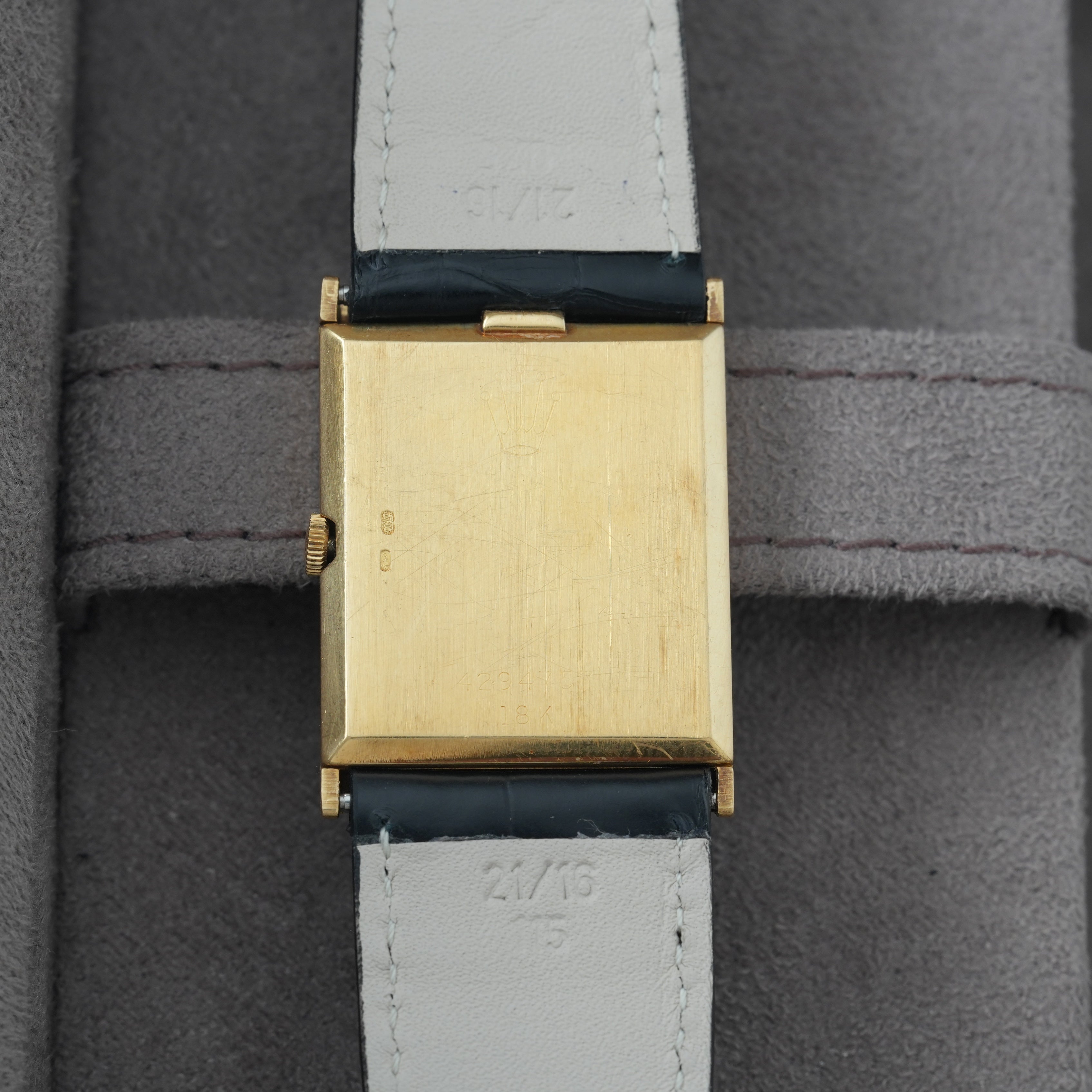 Rolex Cellini 'Midas' Ref. 4032 'Factory Set'