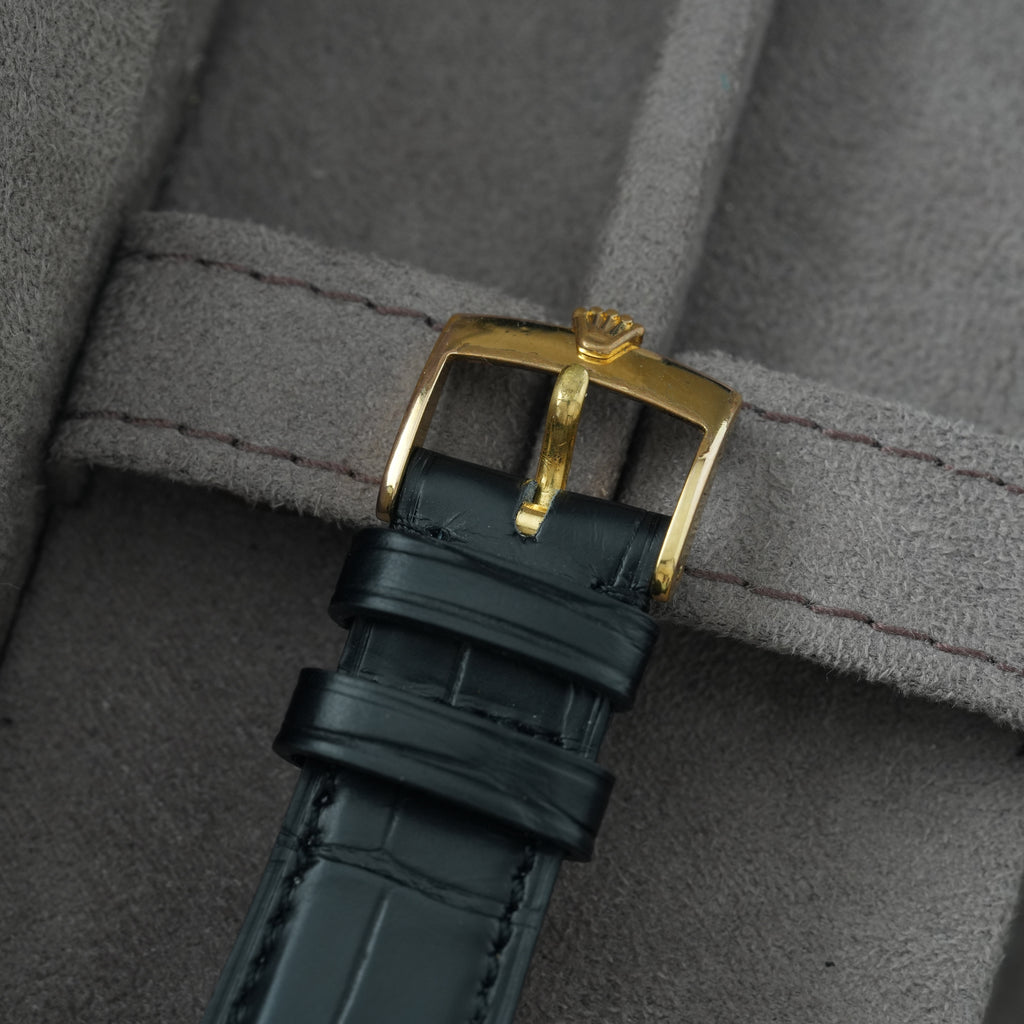 Rolex Cellini 'Midas' Ref. 4032 'Factory Set'