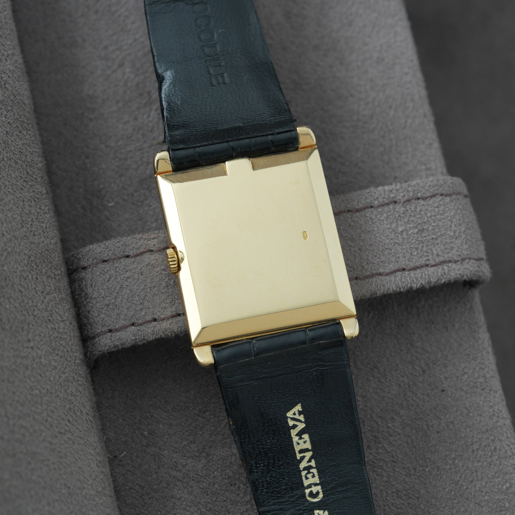 Rolex Cellini Tapestry Ref. 4105 1977