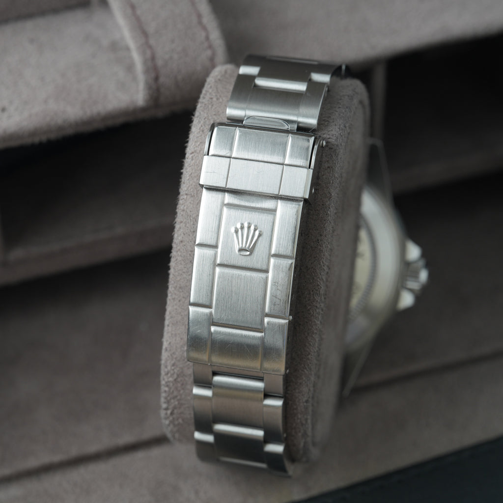 Rolex Sea-Dweller 4000 40mm Ref.16600 'Full Set' 2002