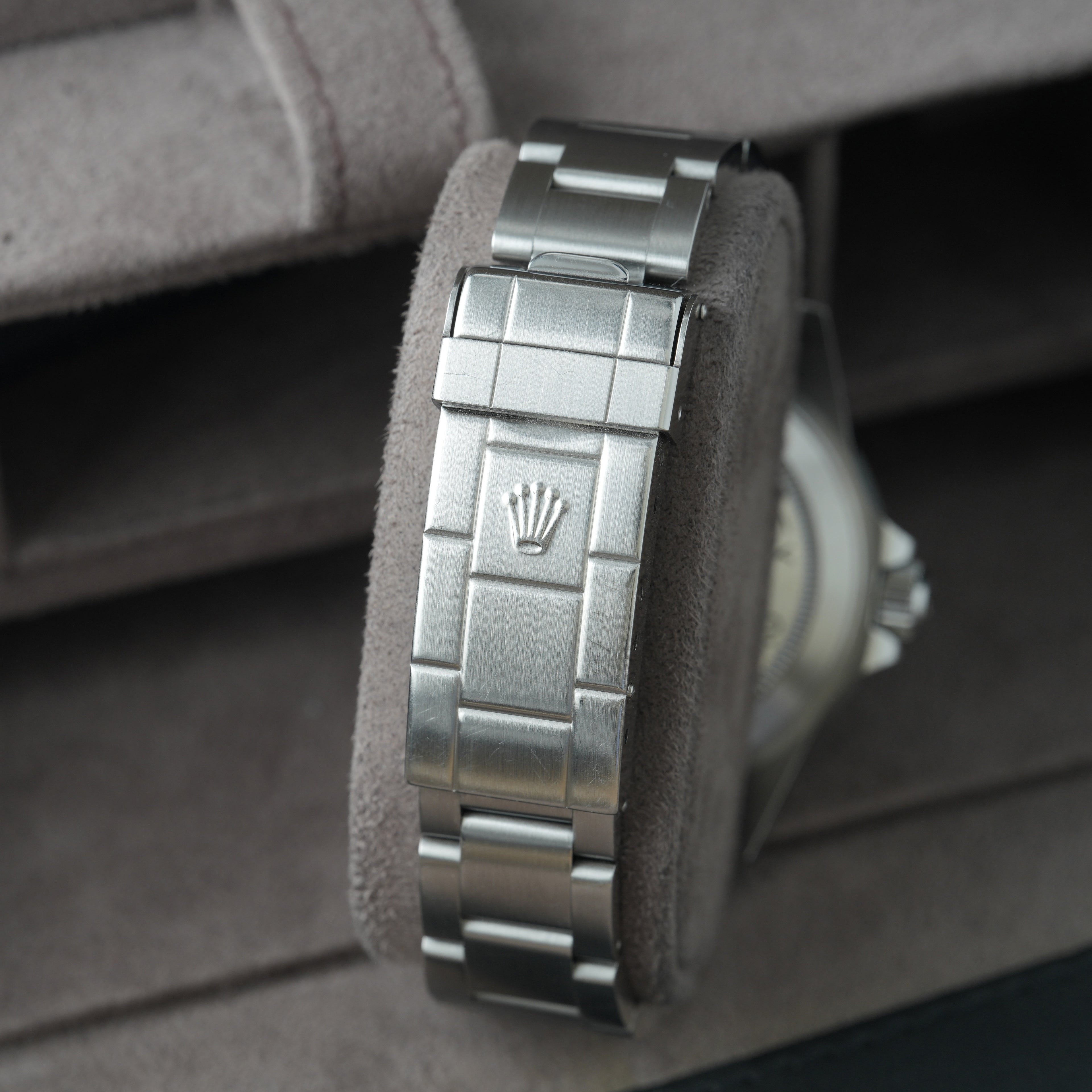 Rolex Sea-Dweller 4000 40mm Ref.16600 'Full Set' 2002