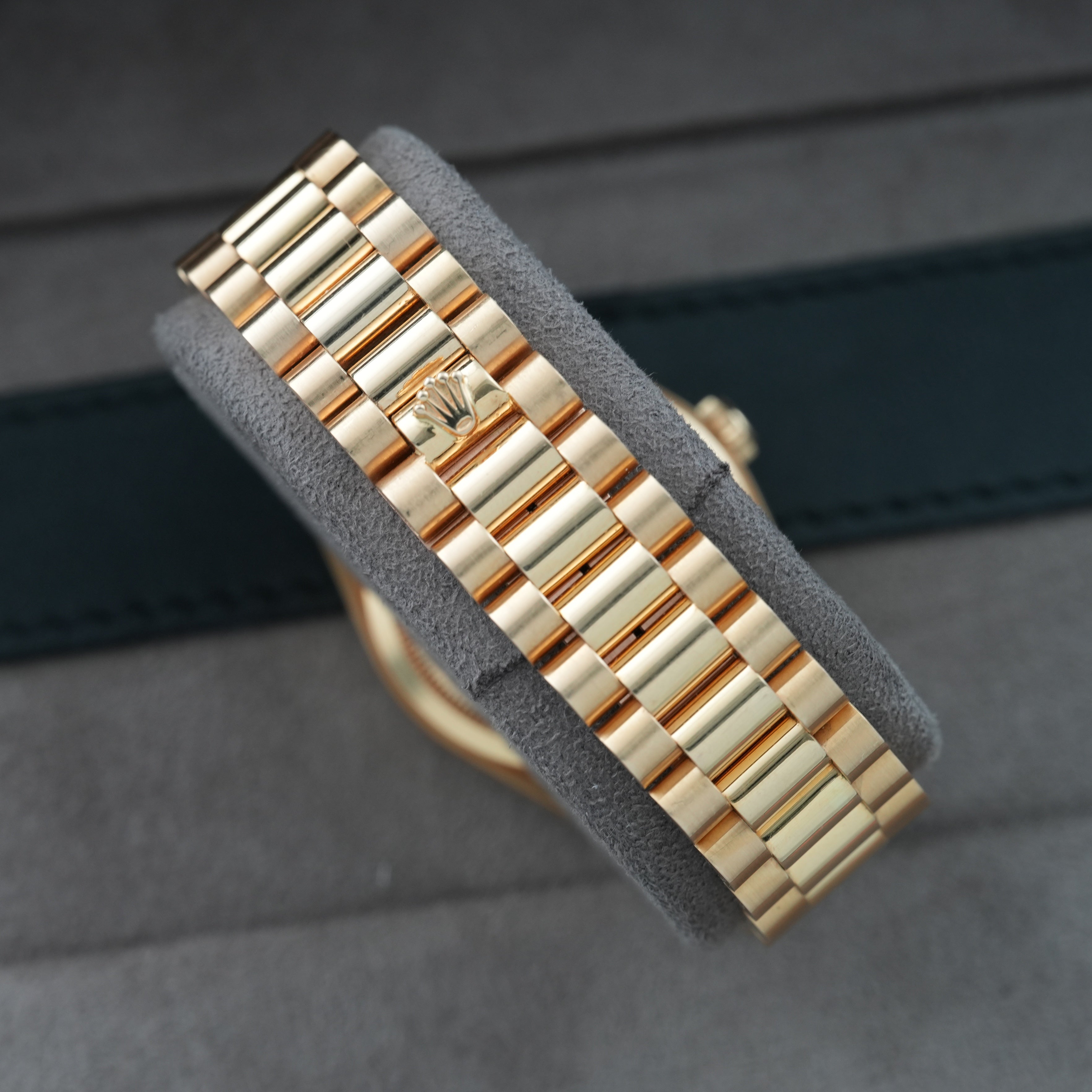 Rolex Day-Date Ref. 18238 "Myriad"
