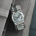 Rolex Datejust 31mm ref.178274 'Papiere' 2015