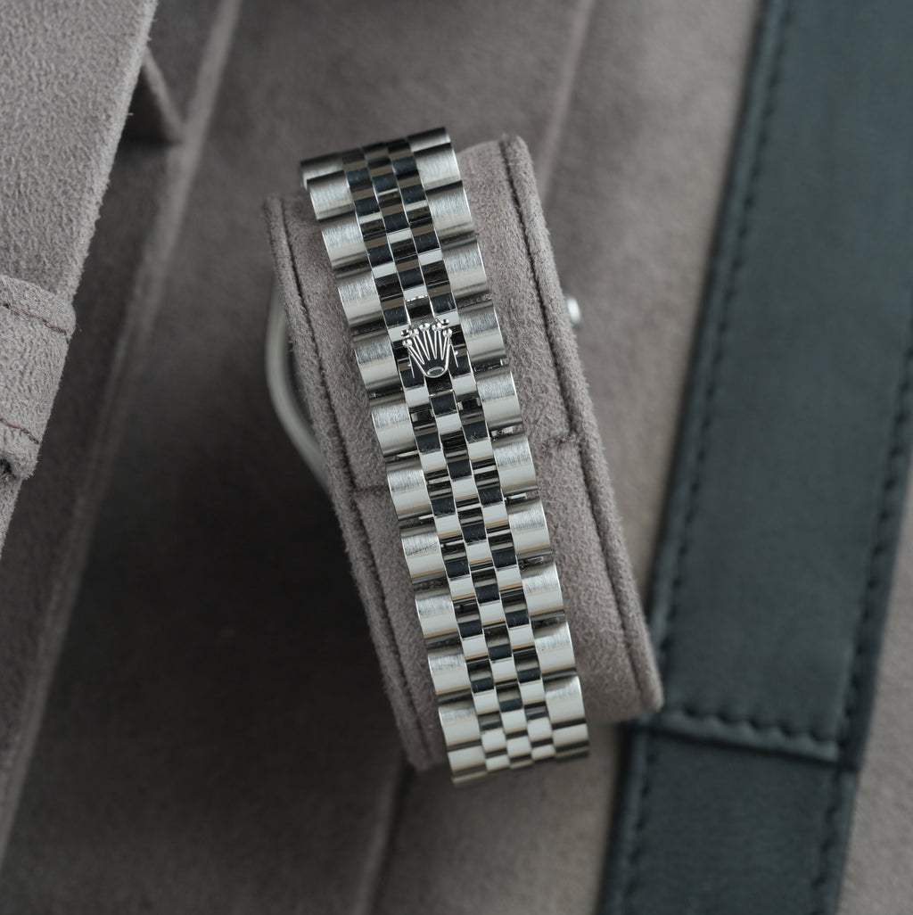 Rolex Datejust 31mm ref.178274 'Papiere' 2015