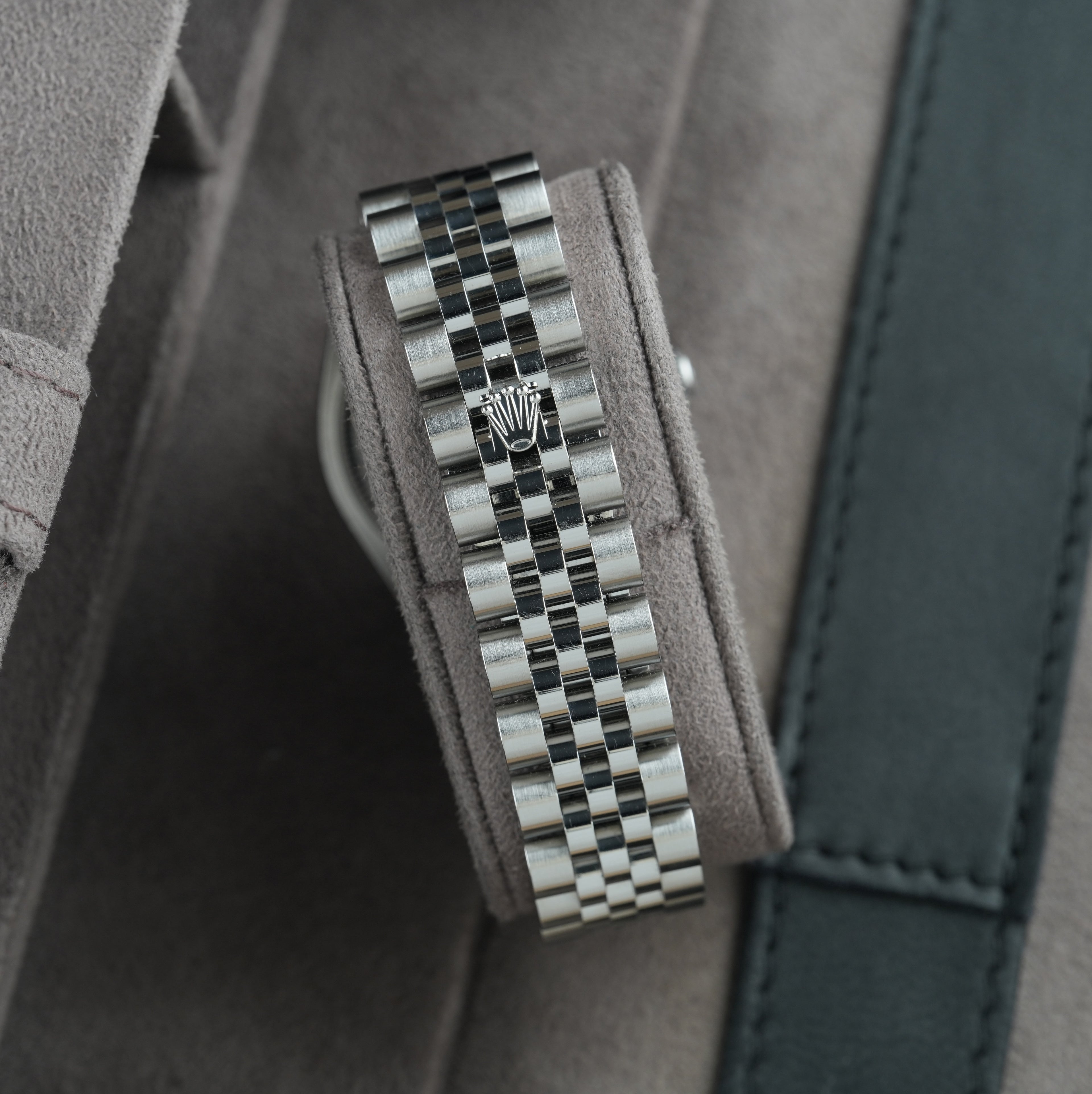 Rolex Datejust 31mm ref.178274 'Papiere' 2015