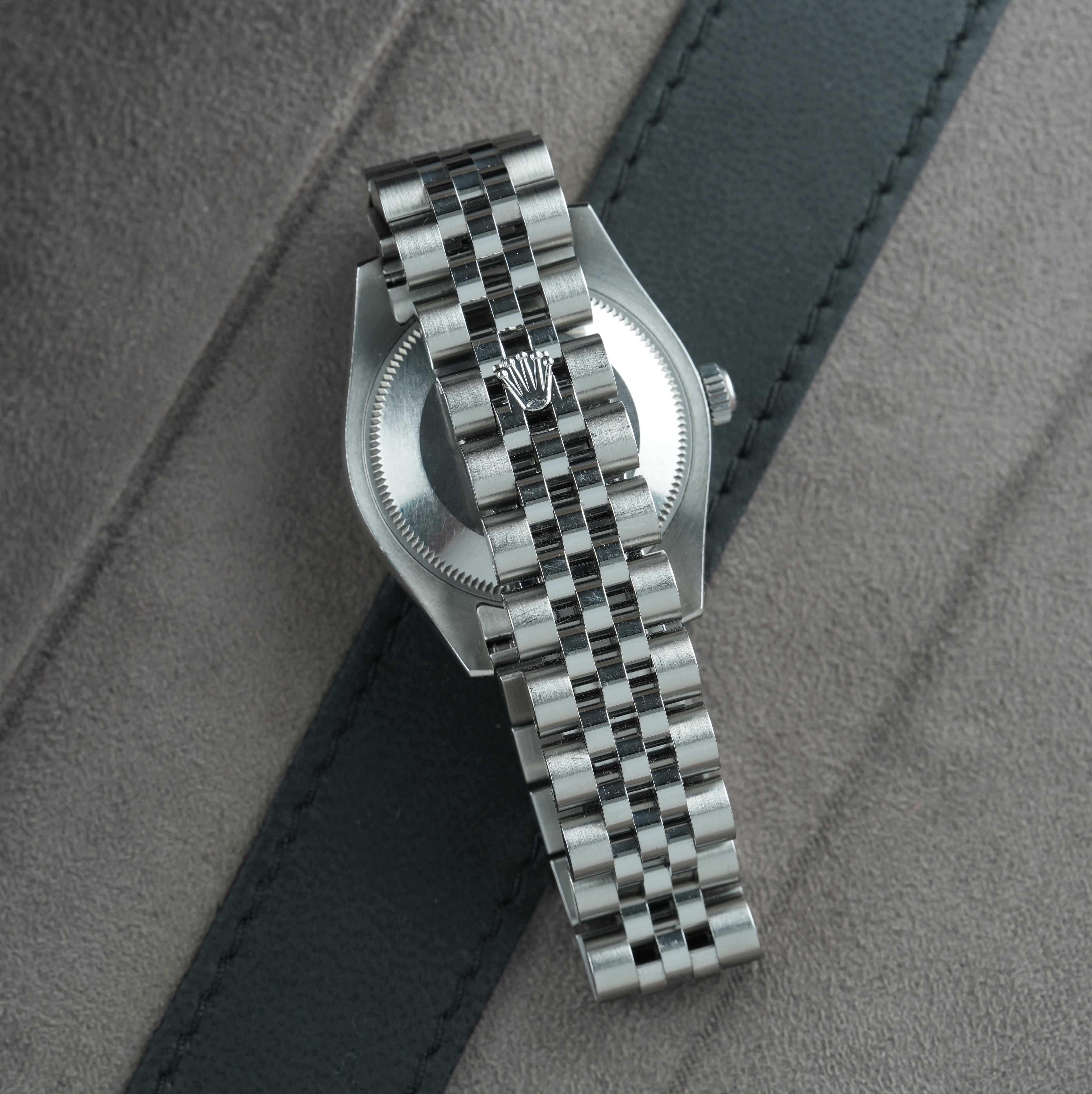 Rolex Datejust 31mm ref.178274 'Papiere' 2015