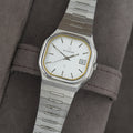 Eterna Q Quarz 'Herrenuhr'