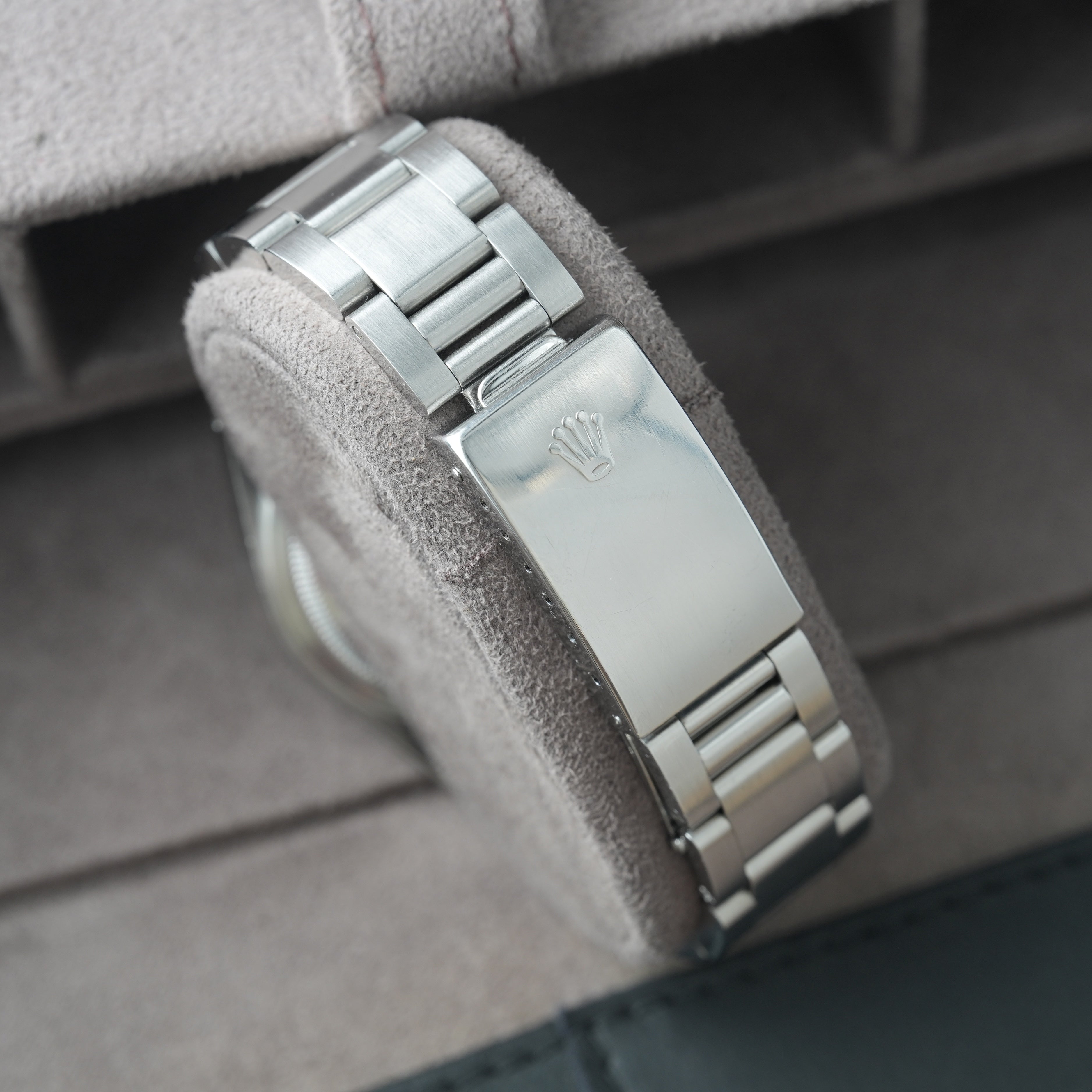 Rolex Explorer 36mm Ref. 14270 '1994'